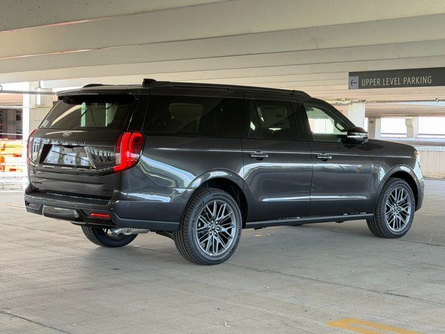 2027 Ford Expedition Max Platinum Springfield VA