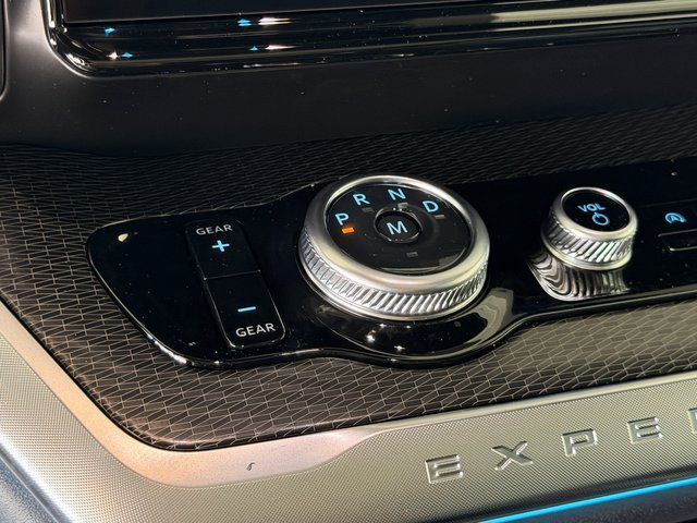 2027 Ford Expedition Max Platinum Springfield VA