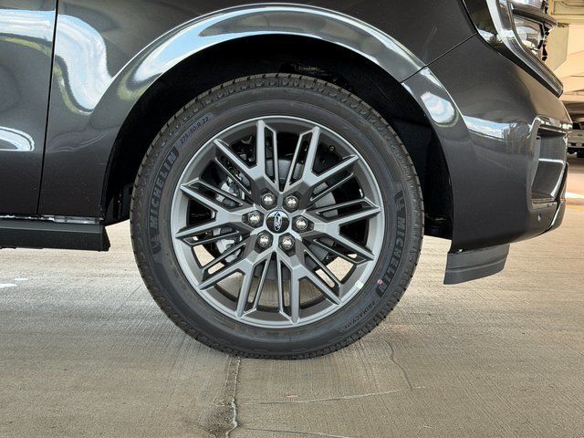 2027 Ford Expedition Max Platinum Springfield VA