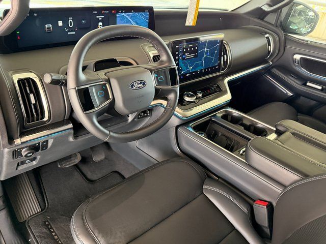 2027 Ford Expedition Max Platinum Springfield VA
