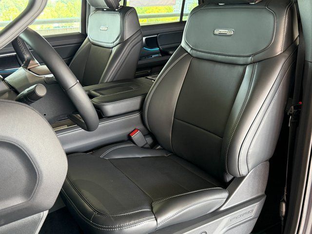2027 Ford Expedition Max Platinum Springfield VA