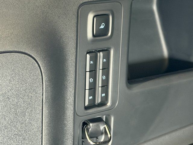 2027 Ford Expedition Max Platinum Springfield VA