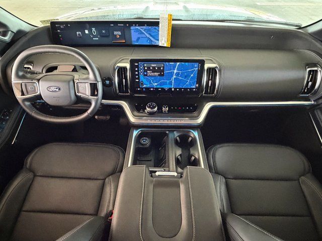 2027 Ford Expedition Max Platinum Springfield VA