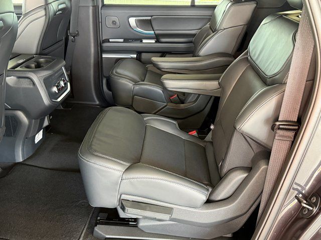 2027 Ford Expedition Max Platinum Springfield VA