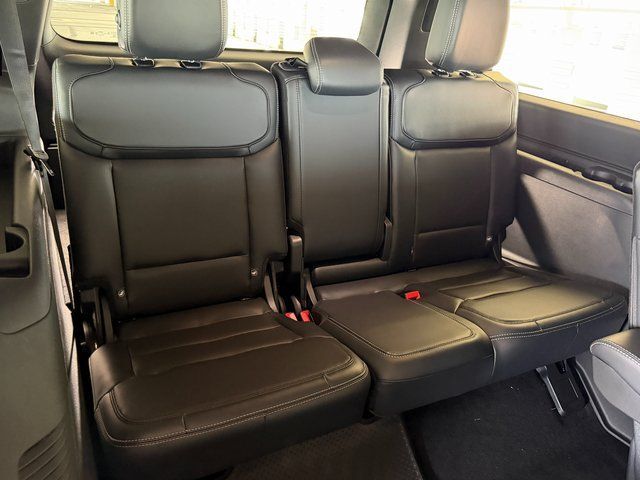 2027 Ford Expedition Max Platinum Springfield VA