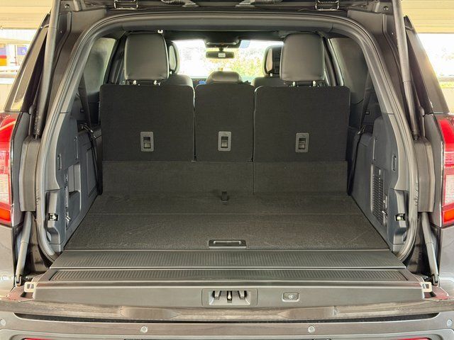 2027 Ford Expedition Max Platinum Springfield VA