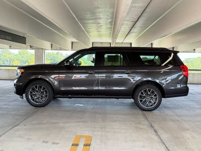 2027 Ford Expedition Max Platinum Springfield VA