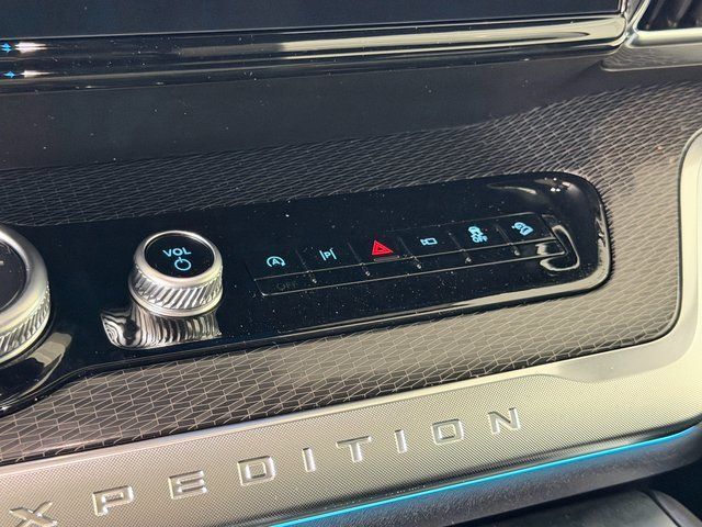 2027 Ford Expedition Max Platinum Springfield VA