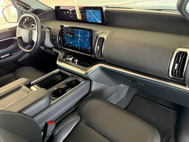 2027 Ford Expedition Max Platinum Springfield VA