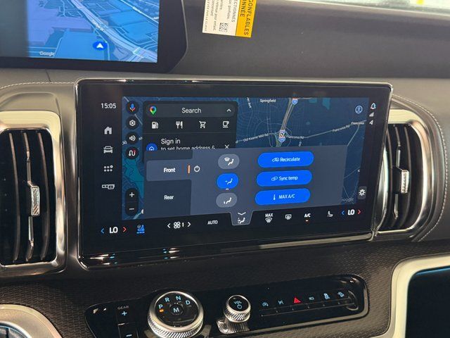 2027 Ford Expedition Max Platinum Springfield VA