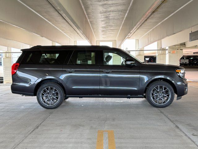 2027 Ford Expedition Max Platinum Springfield VA