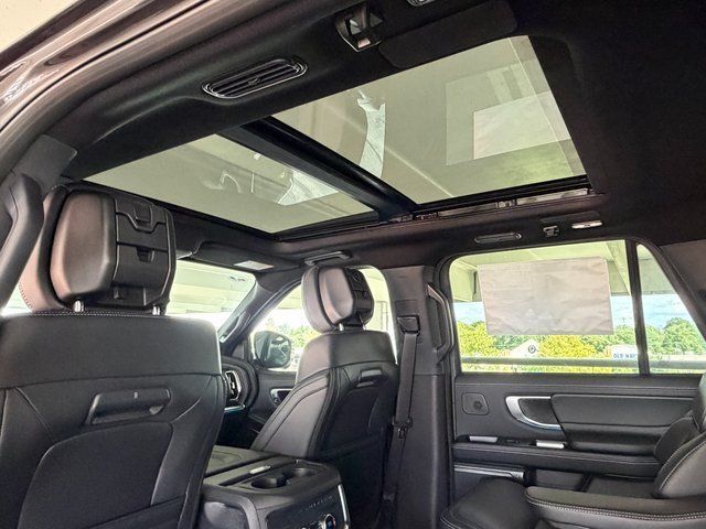 2027 Ford Expedition Max Platinum Springfield VA