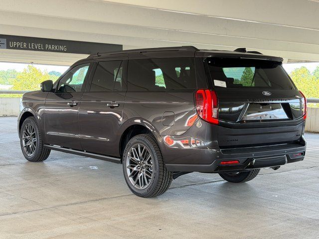 2027 Ford Expedition Max Platinum Springfield VA
