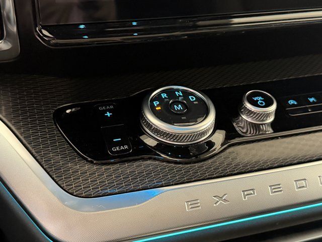 2027 Ford Expedition Max Platinum Springfield VA