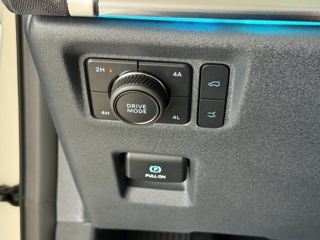 2027 Ford Expedition Max Platinum Springfield VA