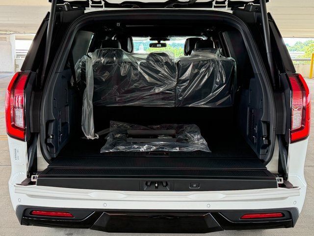 2027 Ford Expedition Max Platinum Springfield VA