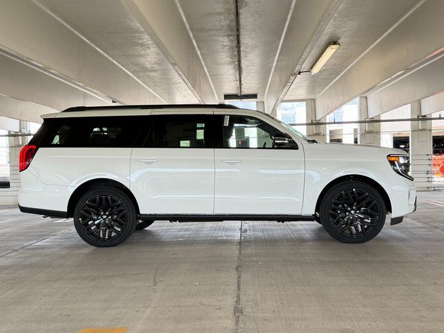 2027 Ford Expedition Max Platinum Springfield VA