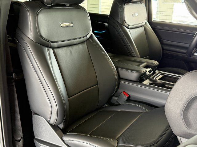 2027 Ford Expedition Max Platinum Springfield VA