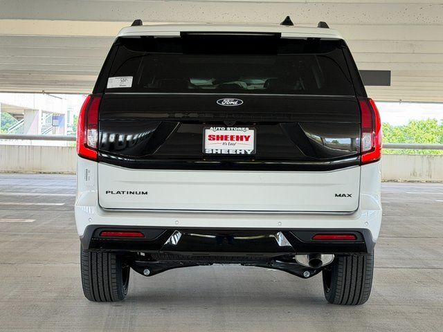 2027 Ford Expedition Max Platinum Springfield VA