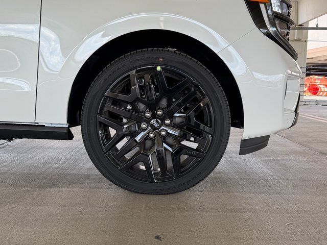 2027 Ford Expedition Max Platinum Springfield VA