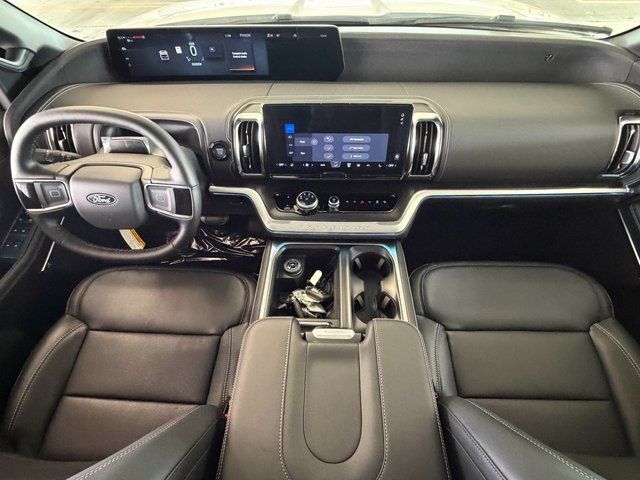2027 Ford Expedition Max Platinum Springfield VA