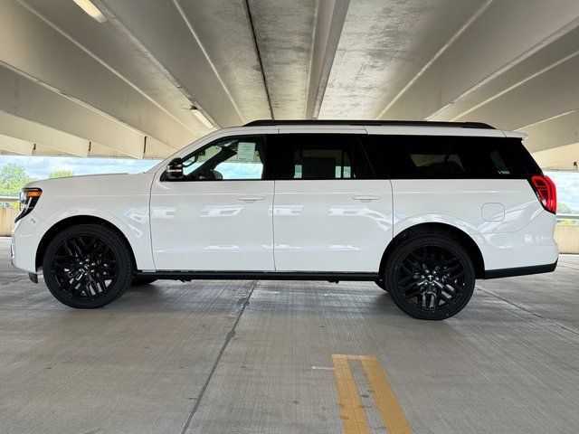 2027 Ford Expedition Max Platinum Springfield VA