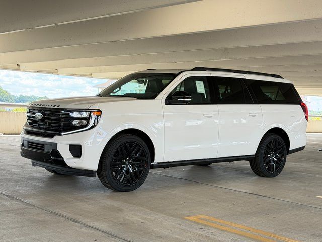 2027 Ford Expedition Max Platinum Springfield VA