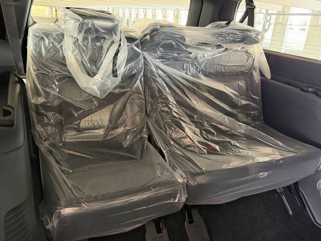 2027 Ford Expedition Max Platinum Springfield VA