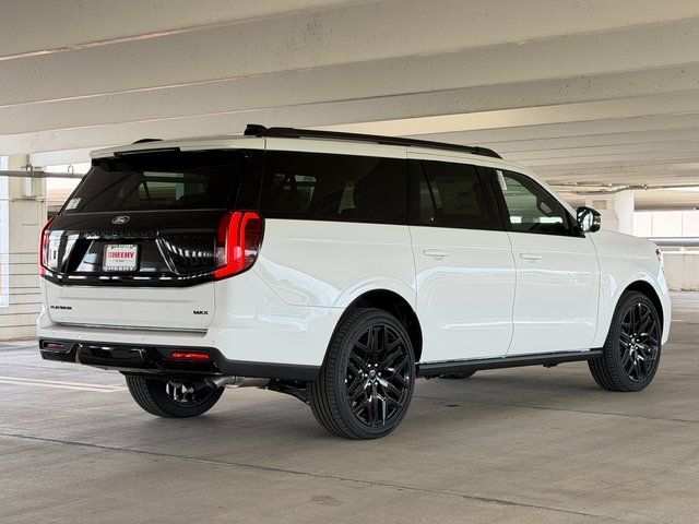 2027 Ford Expedition Max Platinum Springfield VA