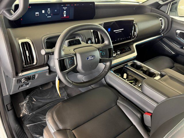 2027 Ford Expedition Max Platinum Springfield VA