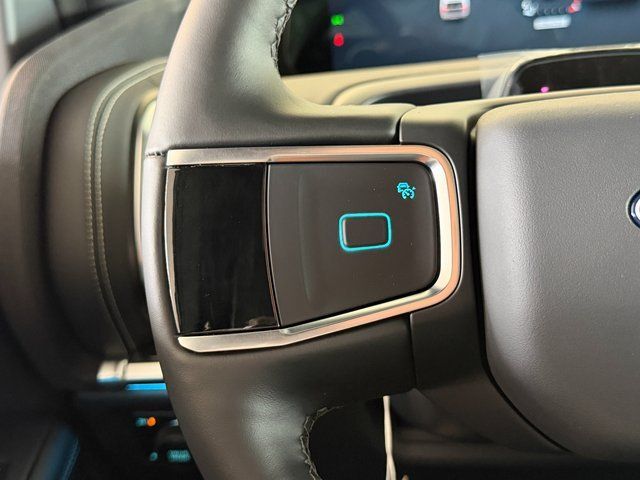 2027 Ford Expedition Max Platinum Springfield VA