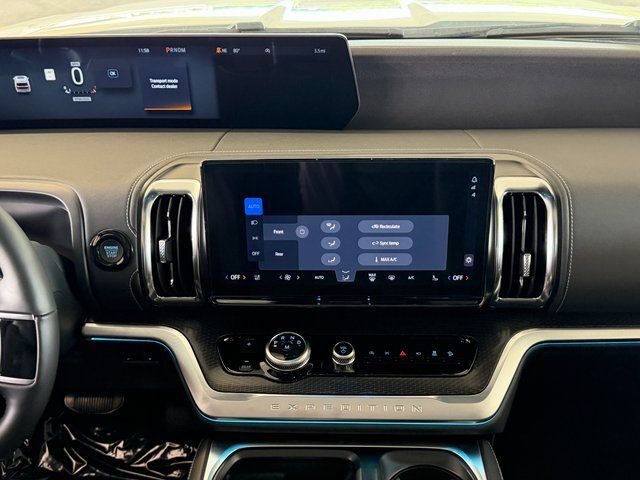 2027 Ford Expedition Max Platinum Springfield VA