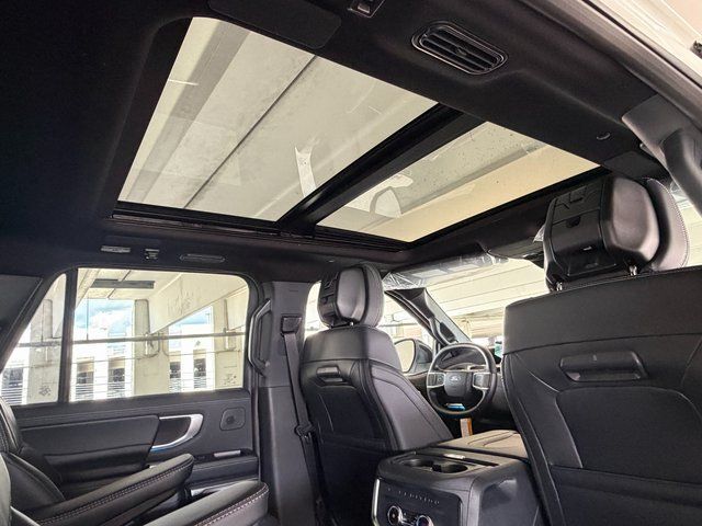 2027 Ford Expedition Max Platinum Springfield VA