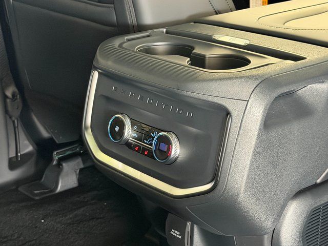 2027 Ford Expedition Max Platinum Springfield VA