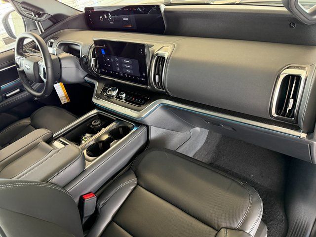 2027 Ford Expedition Max Platinum Springfield VA