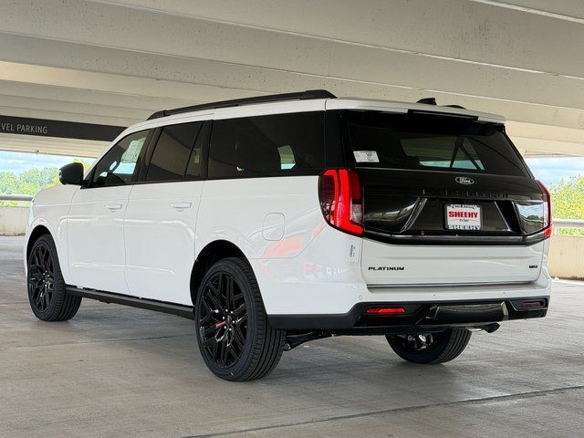 2027 Ford Expedition Max Platinum Springfield VA