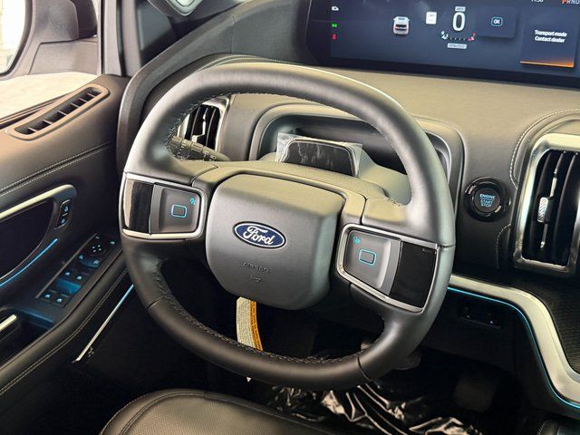 2027 Ford Expedition Max Platinum Springfield VA