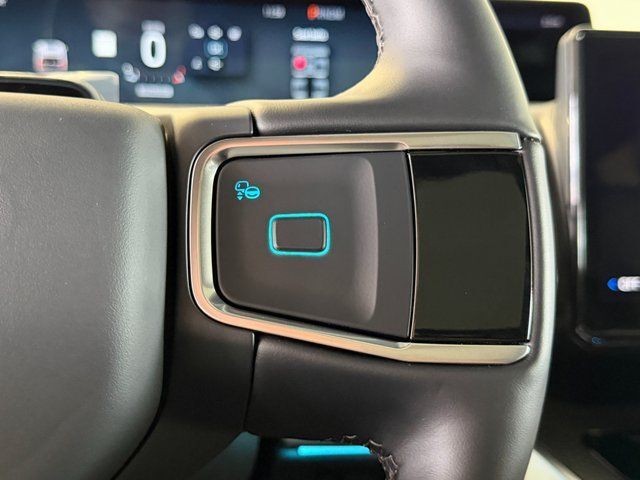 2027 Ford Expedition Max Platinum Springfield VA