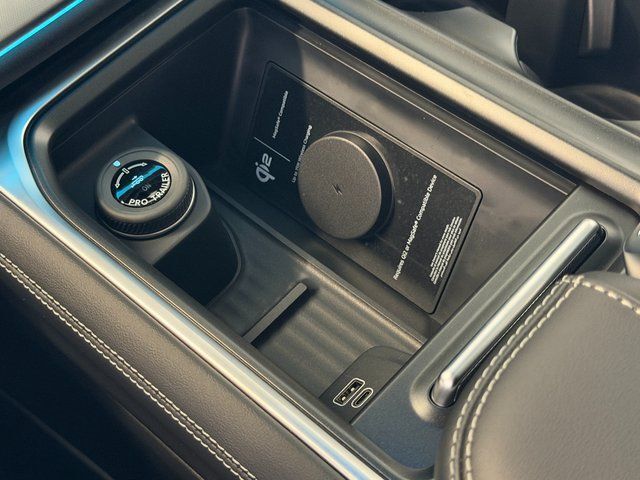 2027 Ford Expedition Max Platinum Springfield VA