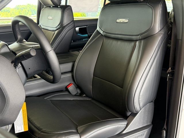 2027 Ford Expedition Max Platinum Springfield VA