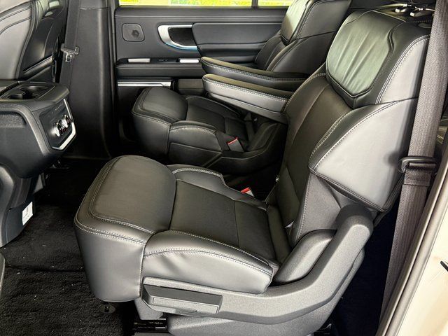 2027 Ford Expedition Max Platinum Springfield VA