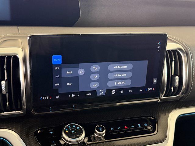 2027 Ford Expedition Max Platinum Springfield VA