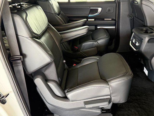 2027 Ford Expedition Max Platinum Springfield VA