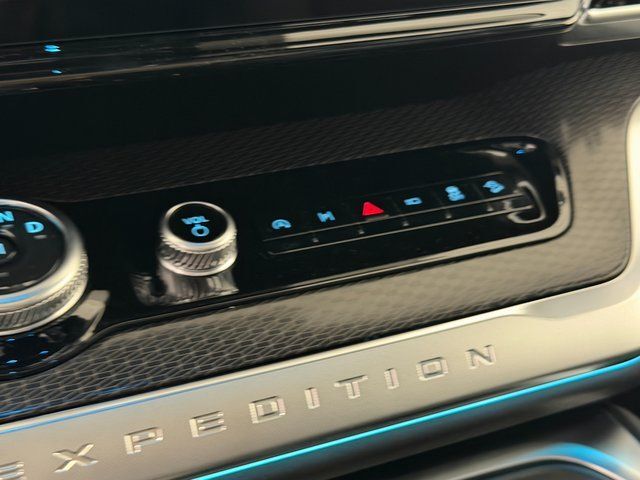 2027 Ford Expedition Max Platinum Springfield VA