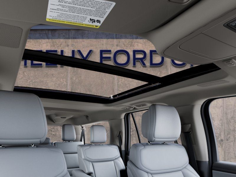 2027 Ford Expedition Max Platinum Warrenton VA