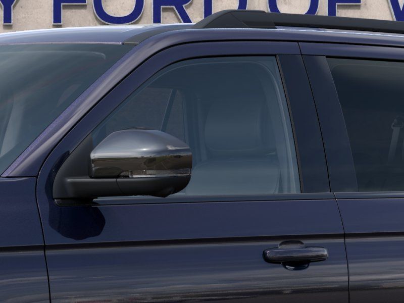 2027 Ford Expedition Max Platinum Warrenton VA