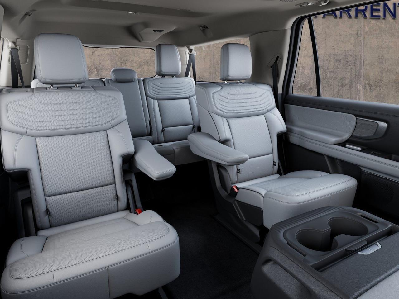 2027 Ford Expedition Max Platinum Warrenton VA