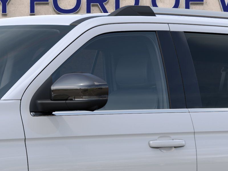 2027 Ford Expedition Max Platinum Warrenton VA