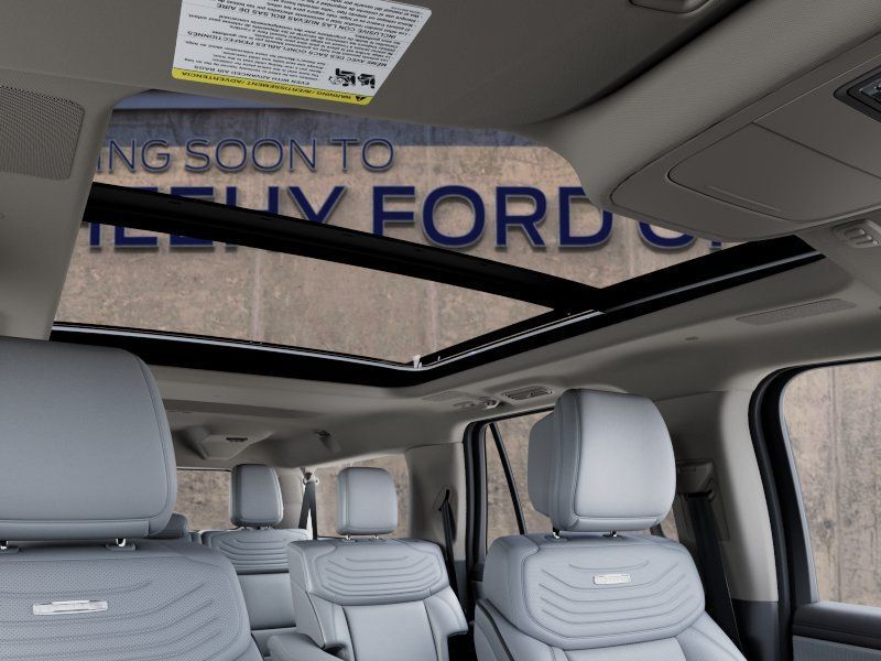 2027 Ford Expedition Max Platinum Warrenton VA
