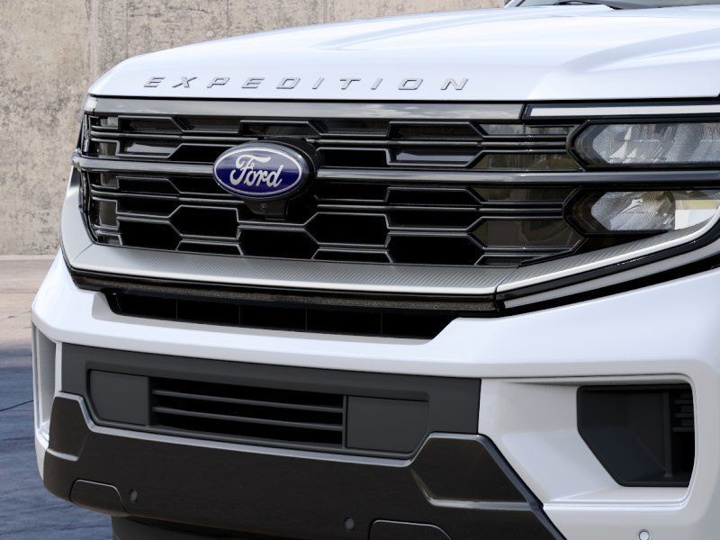 2027 Ford Expedition Max Platinum Warrenton VA